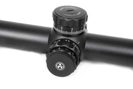 Оптический прицел ARKON Model B 3-18х44 Оптический прицел ARKON Model B 3-18х44