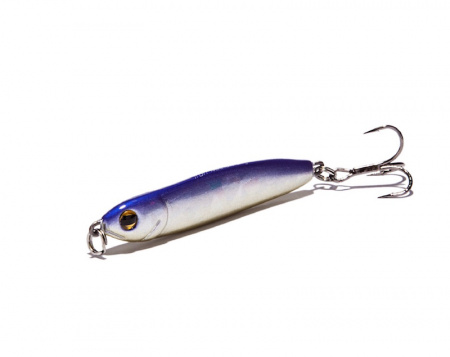 Блесна RENEGADE Iron Minnow 24g цвет L088