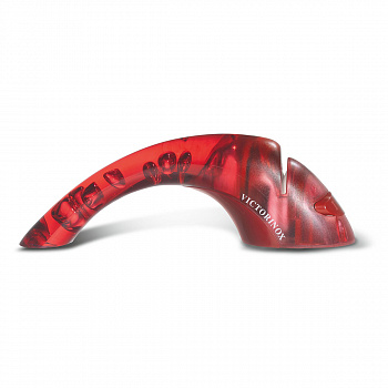 Точилка с керамическими дисками (красная) Victorinox