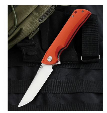 Нож Bestech Knives BG16C-2 Paladin