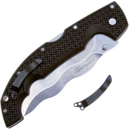 Нож Cold Steel 29AXW Kris Voyager