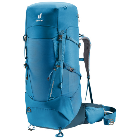 Рюкзак Deuter Aircontact Core 50+10 Reef-Ink