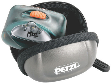 Чехол PETZL SHELL L