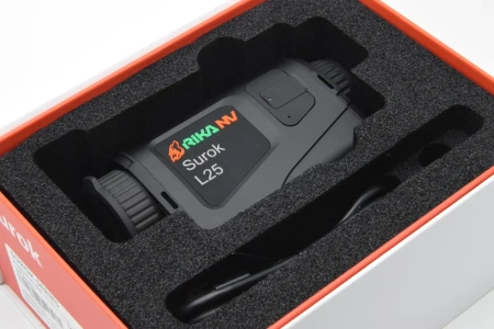 Тепловизор для наблюдения RikaNV Surok L25