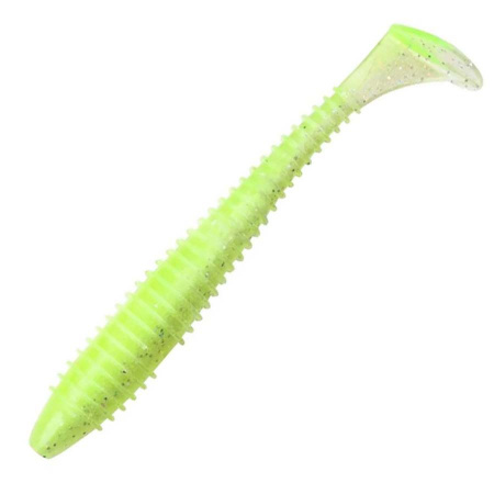 Приманка Keitech Swing Impact 3" #484T Chartreuse Shad