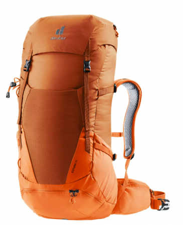 Рюкзак Deuter Futura 32 Chestnut/Mandarin