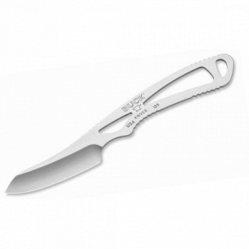 Нож с фикс.клинком Buck PakLite Caper, 420HC