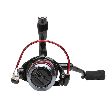 Катушка Nisus IKUMI 4000F 4+1 подшип + зап.шпуля