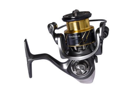 Катушка Maximus Bankai LF 1000 (5+1подш)