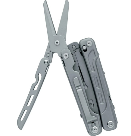 Мультитул Black Fox BF-206 Fortitude