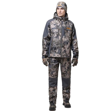 Костюм Remington XM Elite Improved Figure