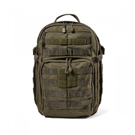 Рюкзак RUSH 12 2.0 BACKPACK 186 RANGER GREEN