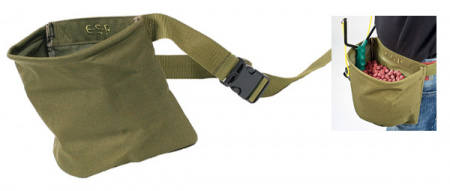 Belt Bucket  поясная сумка для бойлов