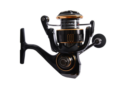 Катушка Maximus Contact 3000PG (7+1подш)