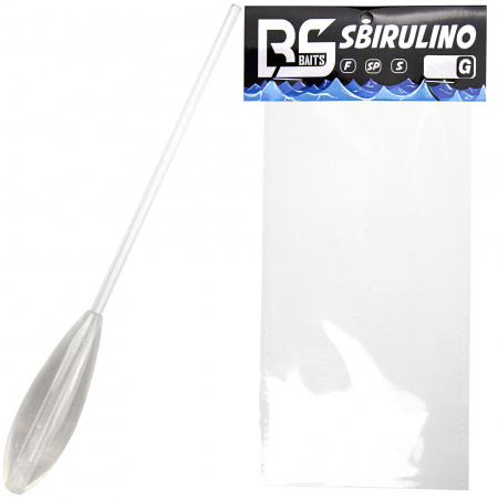 Бомбарда BS Baits SBIRULINO Sinkin 40г