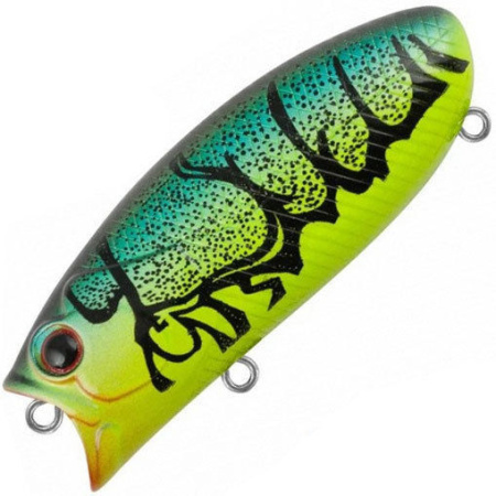 Воблер TsuYoki BAD 60F WR035