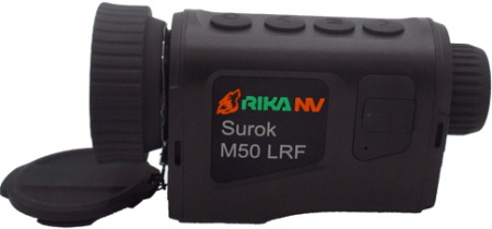 Тепловизор для наблюдения RikaNV Surok M50 LRF