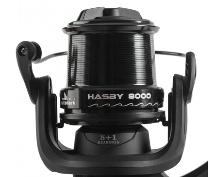 Катушка EastShark Hasby 8000