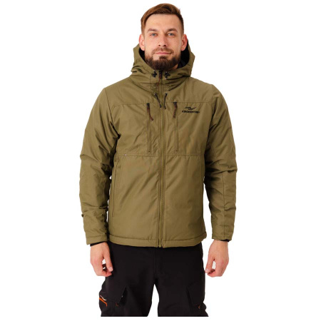 Куртка King Hunter STRONG Hacks