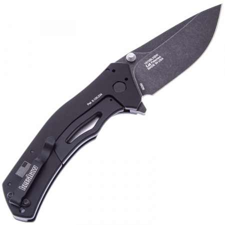 Нож KERSHAW KNOCKOUT