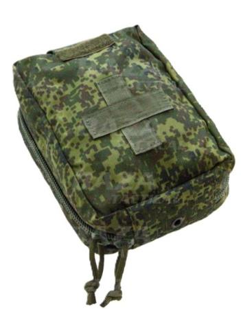 Техинком-Подсумок медицинский фиксированный (EMP)