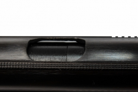 Пистолет пневм. МР-654К-20 (обн. ручка)