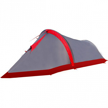 Tramp палатка Bike 2 (V2)