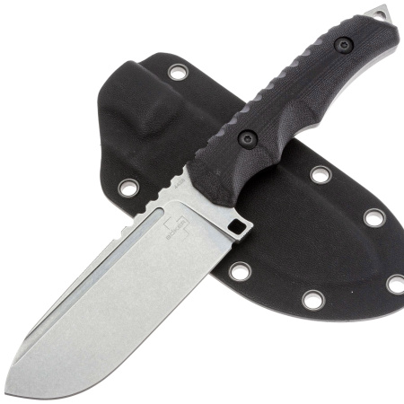 Нож Boker BK02BO053 Hermod 2.0
