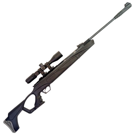 Винтовка пневм. Hatsan 125PRO (переломка, пластик), кал.5,5 мм, 3 Дж.