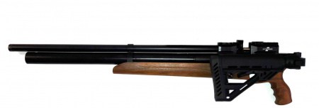 Винтовка пневматическая многозарядная Tactical carbine Type 4  M2 616/RB (SL)