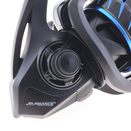 Катушка фидерная ELEGANCE FEEDER PRO V1 4500