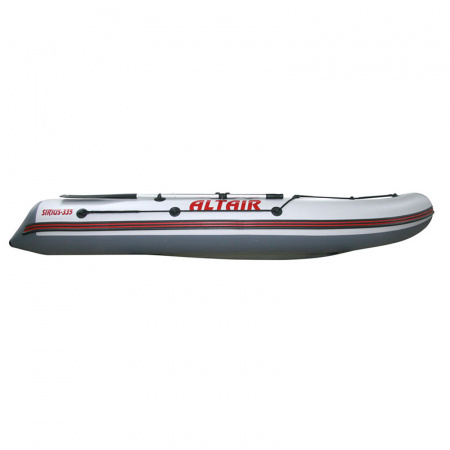 Лодка ALTAIR SIRIUS-335 Ultra