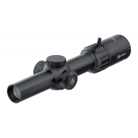 Оптический прицел ARKON Model B 1-8x24 Оптический прицел ARKON Model B 1-8x24