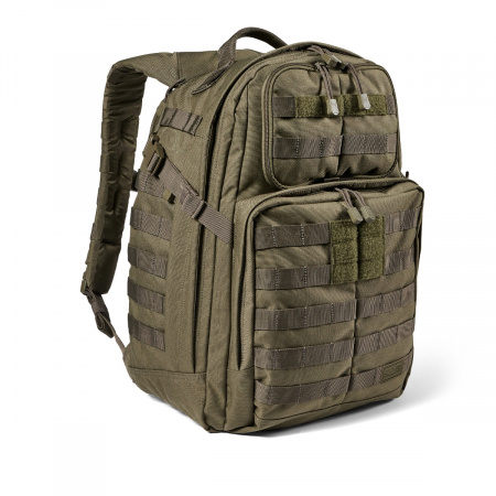 Рюкзак RUSH 24 2.0 BACKPACK 186 RANGER GREEN