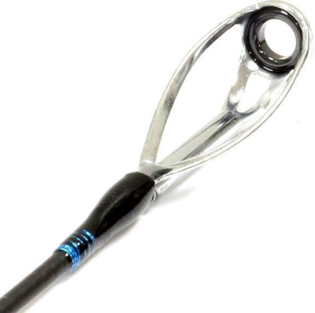 Спиннинг Favorite Cobalt CBL-1002 ЕХН  3.0 m 30-80g Mod.Fast