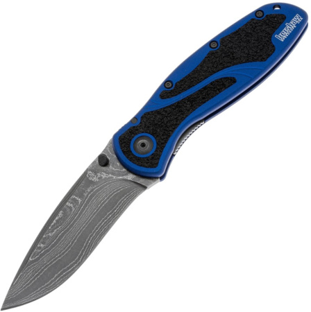 Нож KERSHAW Blur 1670NBDAM