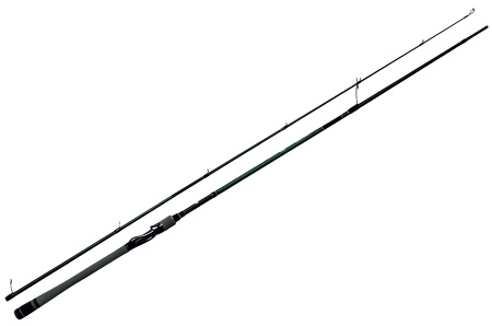 Удилище спин. Maximus WILD POWER-Z JIG 245XH 2,45m 35-90g