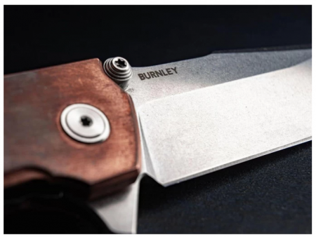 Нож Boker Kihon Assisted Copper