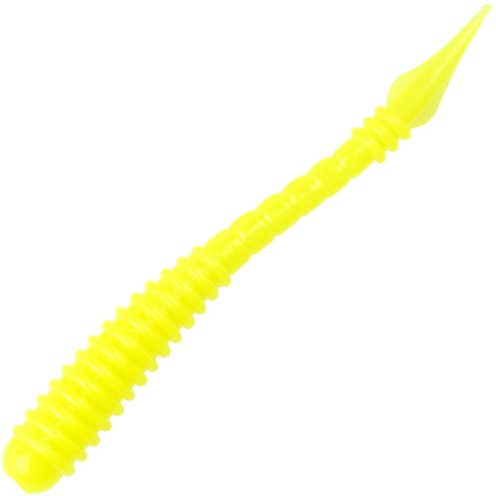 Силикон BlackSea Duo worm цв: Лимон