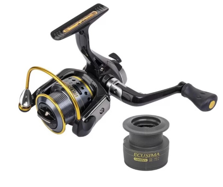 Катушка Ryobi Ecusima 4000 Vi