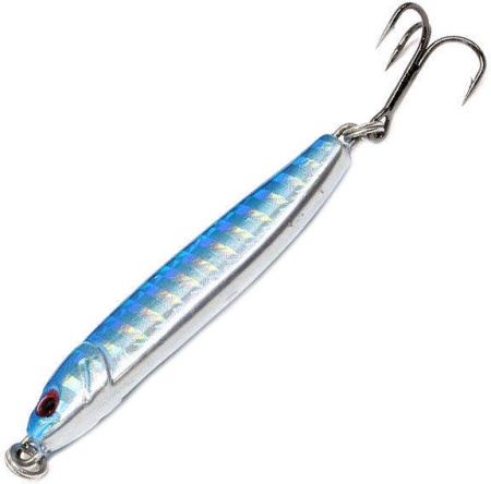 Блесна RENEGADE Iron Minnow Waver 21g цвет 0004