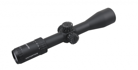 Прицел оптический Vector Optics 30мм SFP VictOptics S4 4-16x44