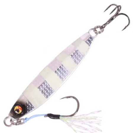 Пилкера Xesta Afterburner Mini 5g #117 KZL