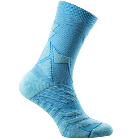Носки Tenzin Sport SH1036 Dark blue