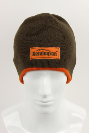 Шапка Remington Forming double-sided cap green/orange