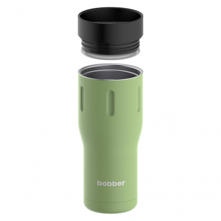 Термокружка Bobber Tumbler 470ml Mint Cooler