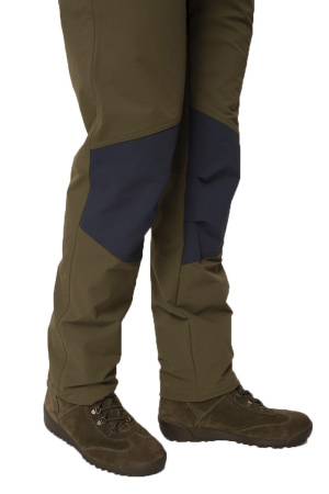 Костюм "REPTIL" (SoftShell APEX, Хаки/серый)