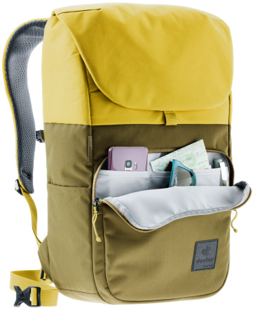 Рюкзак Deuter UP Sydney Black
