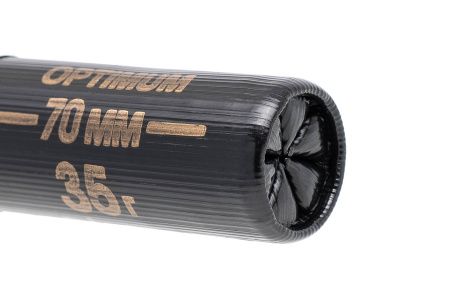 Патрон "Игла-Оптимум" 12/70 № 1 36 гр.