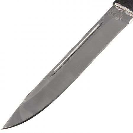 Нож Златоуст Н58 ст. ЭИ-107 .текстолит, микропора